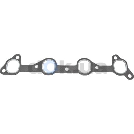 13045200 Ajusa Прокладка випускного колектора
