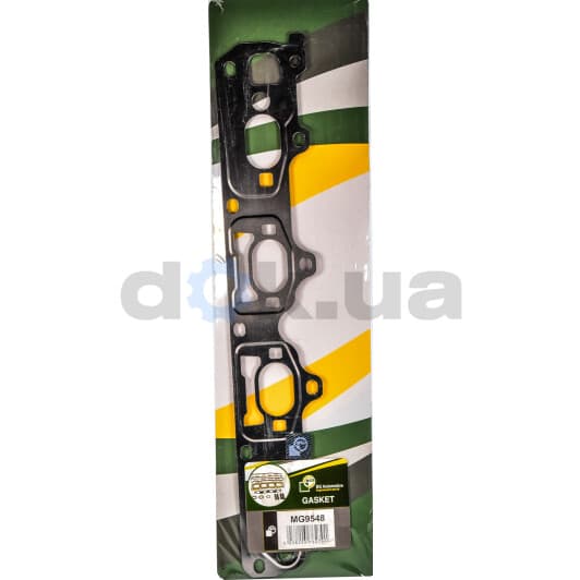 MG9548 BGA Прокладка выпускного коллектора