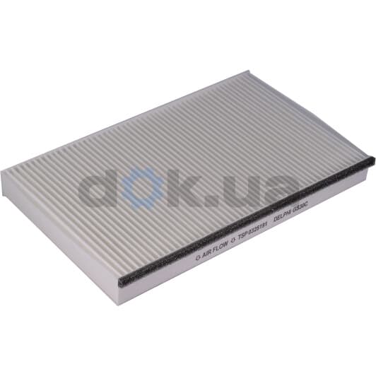 TSP0325191 Delphi Фильтр салона