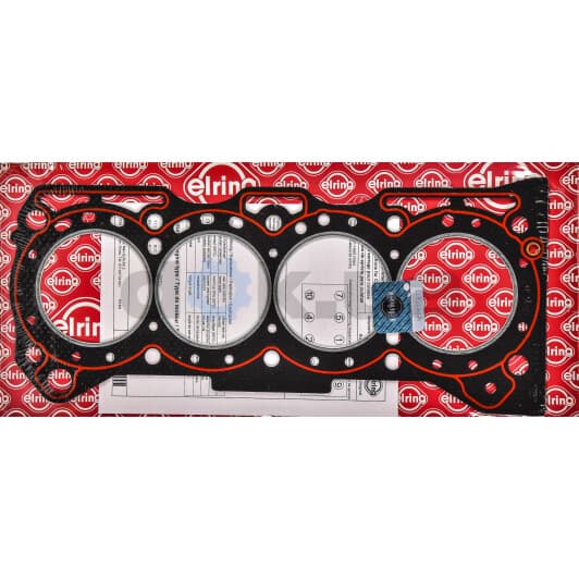 920.142 Elring Прокладка ГБЦ