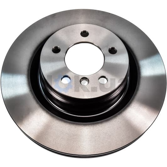 DF6506S TRW Тормозной диск для Land Rover Range Rover