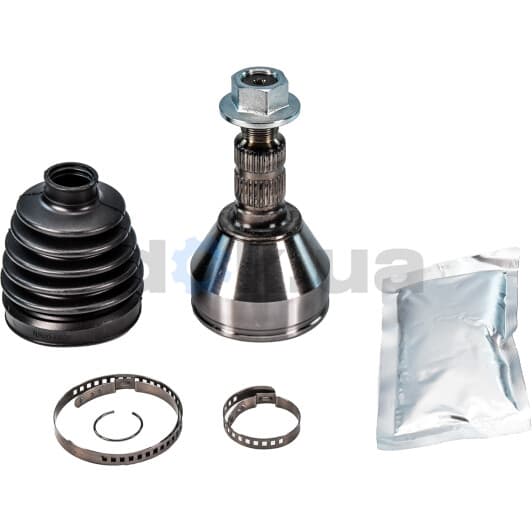 C120038 Denckermann ШРУС