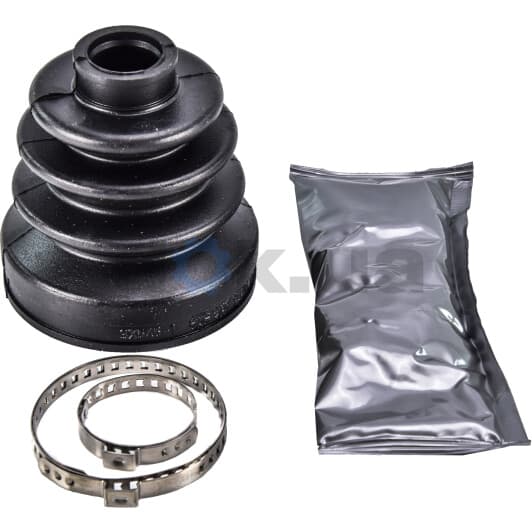 D8317 Autofren Seinsa Пильовик гранати