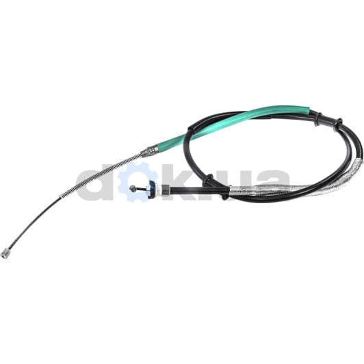 641.13 Cofle Трос ручного гальма для Fiat Doblo