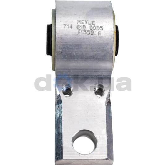 714 610 0005 Meyle Сайлентблок важеля