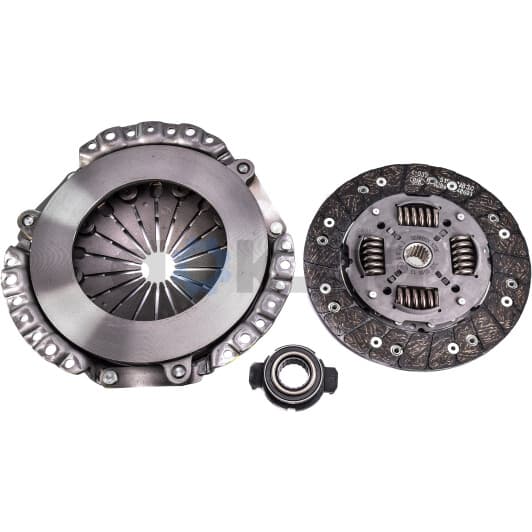 620 3049 00 LuK Комплект зчеплення