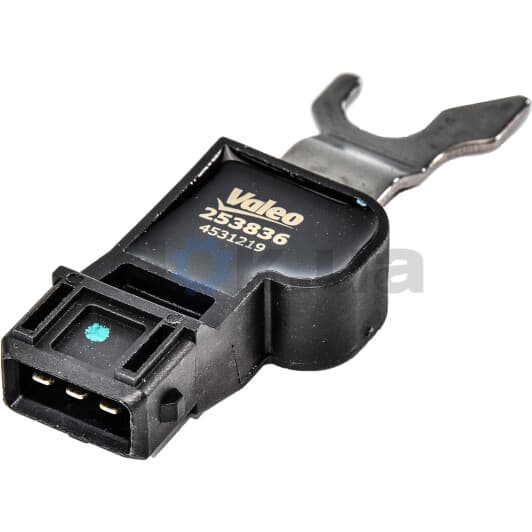 253836 Valeo Датчик распредвала