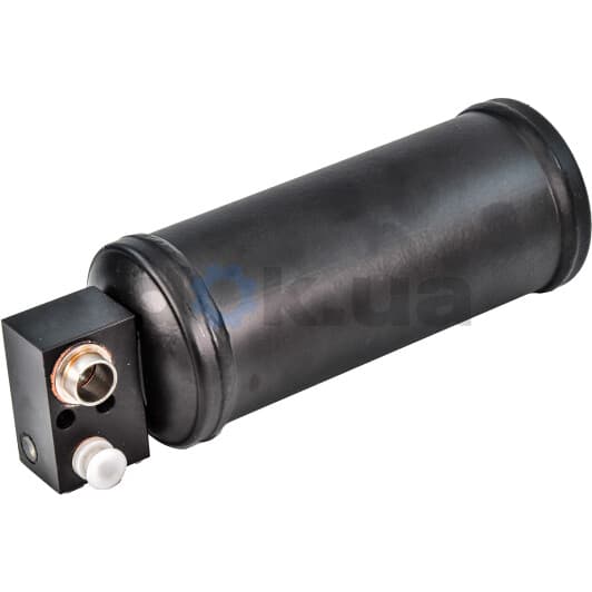 95113 Nissens Осушувач кондиціонера