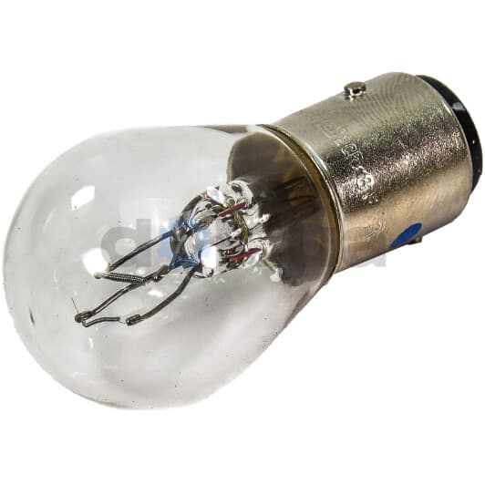 12499LLECOCP Philips Лампа указателя поворотов