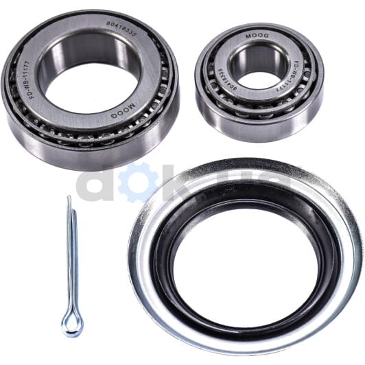 FD-WB-11177 MOOG Подшипник ступицы колеса