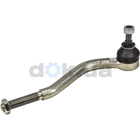 TA1214 Delphi Наконечник рулевой тяги