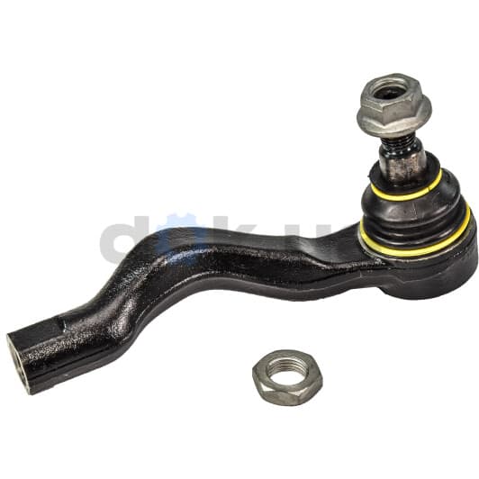 ME-ES-4393 MOOG Наконечник кермової тяги