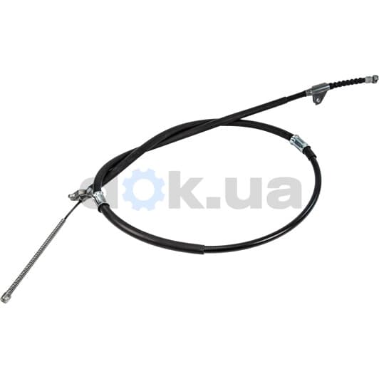 C0857B LPR Трос ручного тормоза