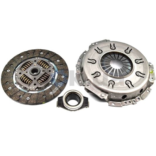 624 3528 00 LuK Комплект сцепления