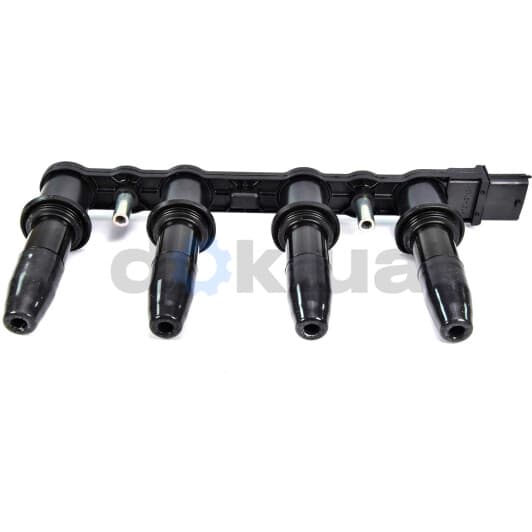 CE20009-12B1 Delphi Катушка зажигания