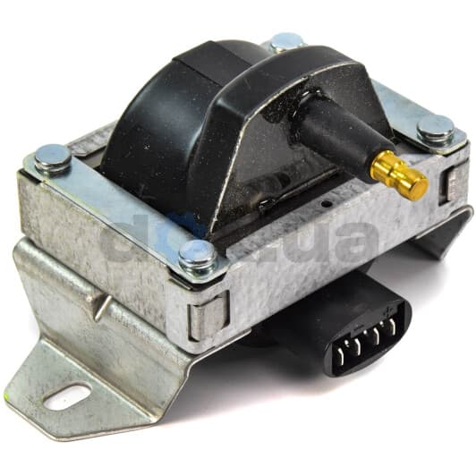 245001 Valeo Катушка зажигания