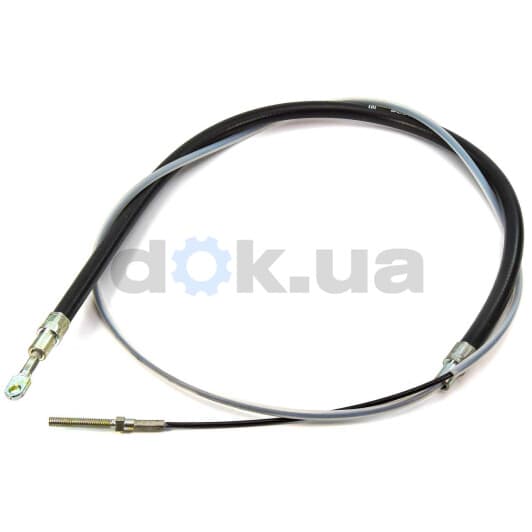 1 987 477 071 Bosch Трос ручного тормоза