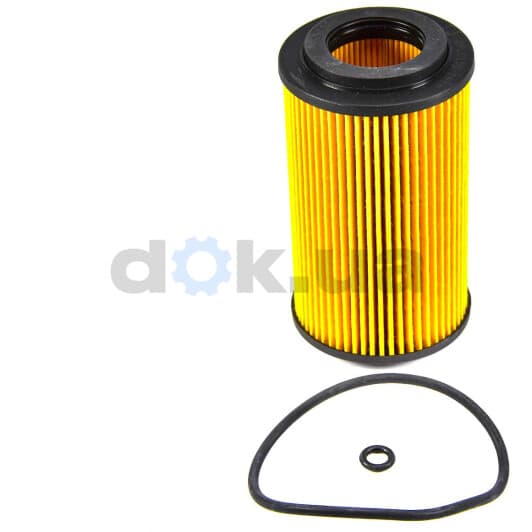 QFL0158 Quinton Hazell Оливний фільтр