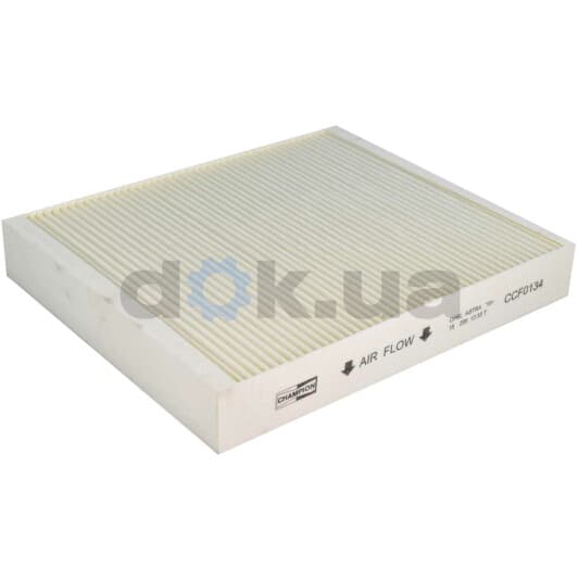CCF0134 Champion Фильтр салона