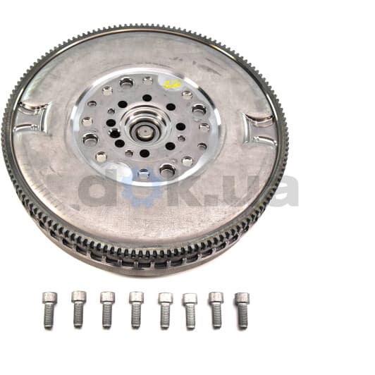 2294 000 994 Sachs Маховик