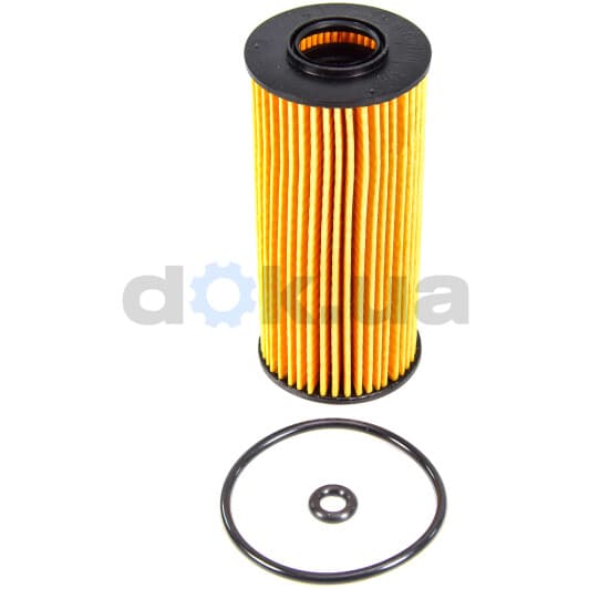 L320 Purflux Масляный фильтр