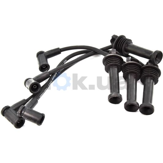 T500G Tesla Комплект проводов зажигания