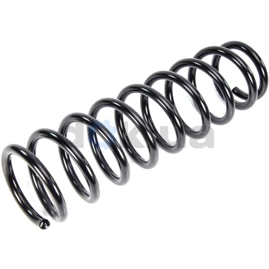 4259240 Lesjöfors Пружина подвески