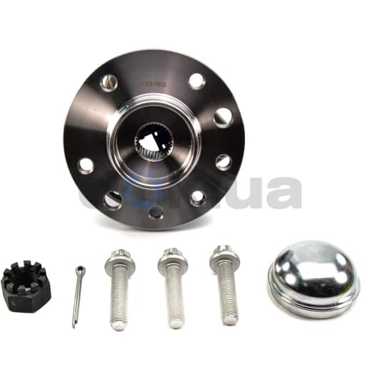 33-0256 MaXgear Ступица колеса