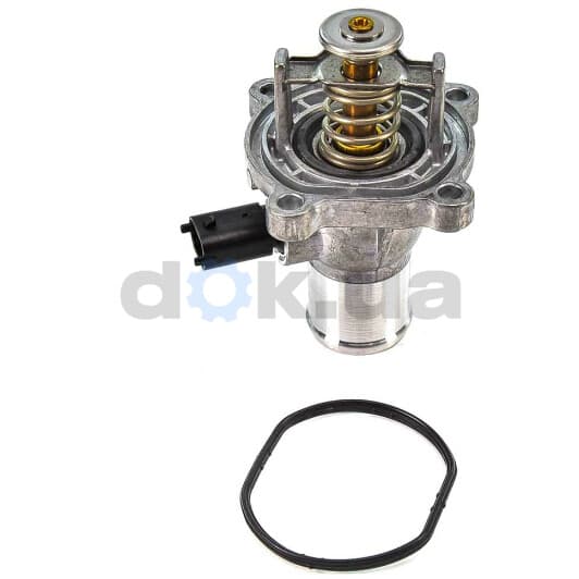 7.04879.00.0 Pierburg Термостат