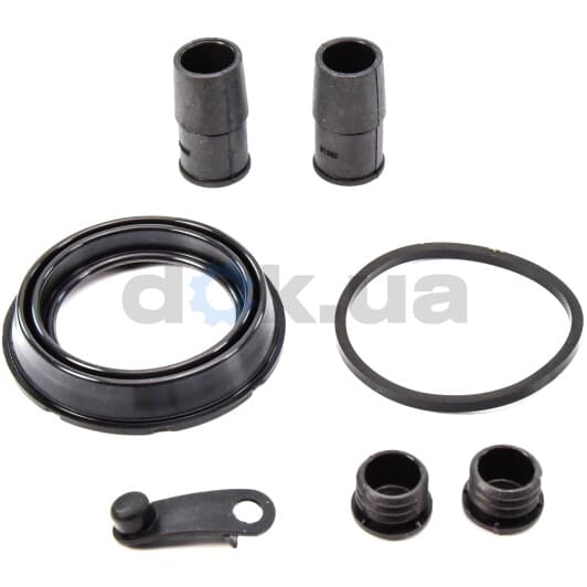 257047 Frenkit Ремкомплект тормозного суппорта