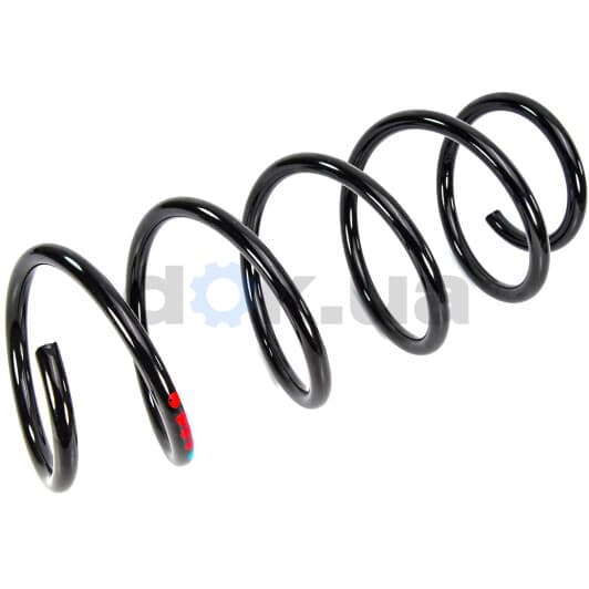 997 843 Sachs Пружина подвески