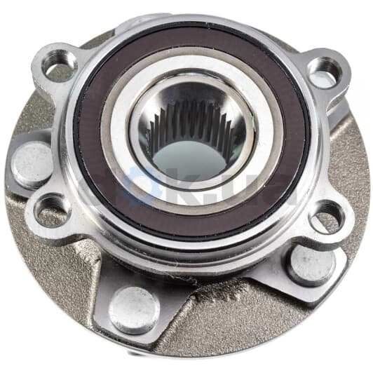 0582-CX5F Febest Комплект ступицы колеса