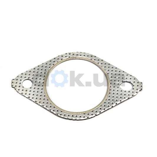 256-096 Bosal Прокладка приймальної труби