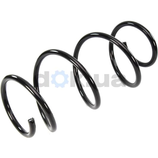 SR079MT Magnum Technology Пружина підвіски