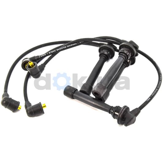 T523B Tesla Комплект дротів запалювання