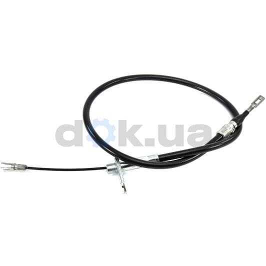 32-0057 MaXgear Трос ручного тормоза