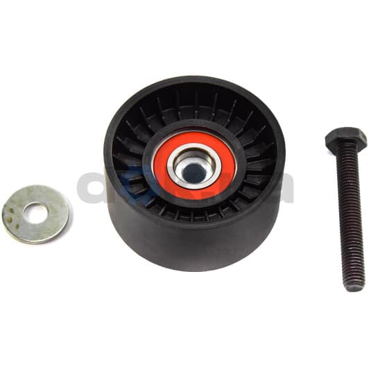 148-86 Caffaro Обвідний ролик поліклинового ременя для Ford Transit