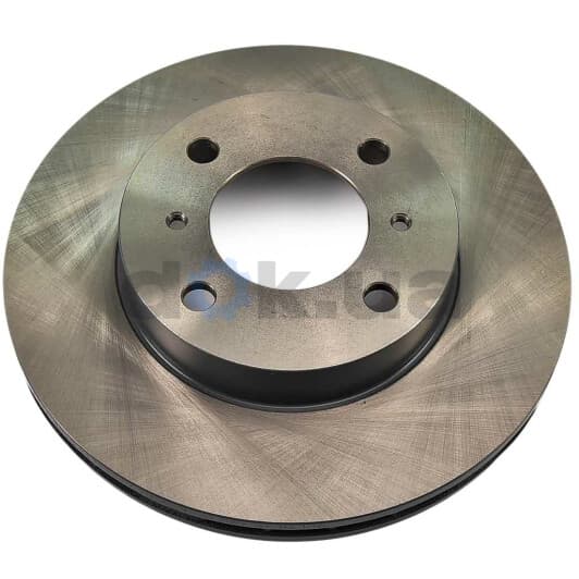 ADC44342 Blue Print Тормозной диск