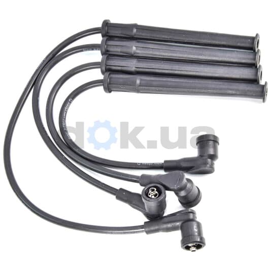 ZEF1602 Beru Комплект проводов зажигания