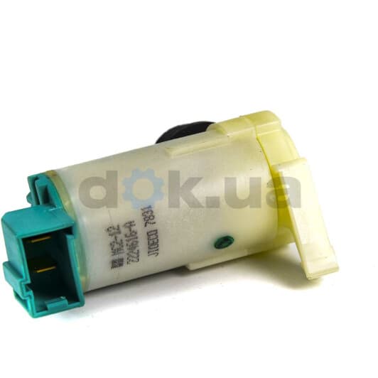 ADN10316 Blue Print Насос омывателя