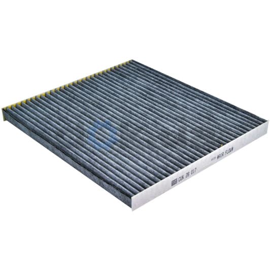 CUK26017 Mann Фильтр салона