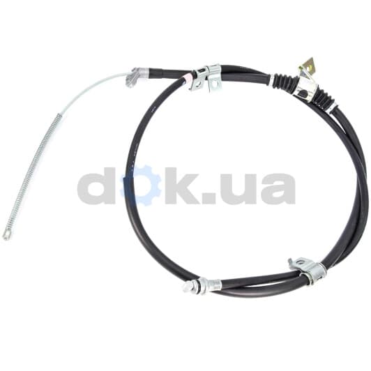 ADC446201 Blue Print Трос ручного гальма для Mitsubishi Pajero