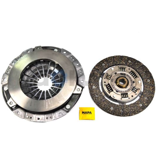 014215809 MAPA Комплект сцепления