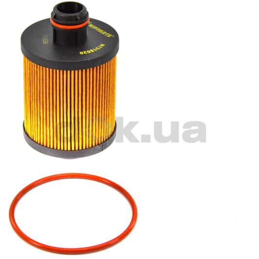 N1318020 Nipparts Масляный фильтр