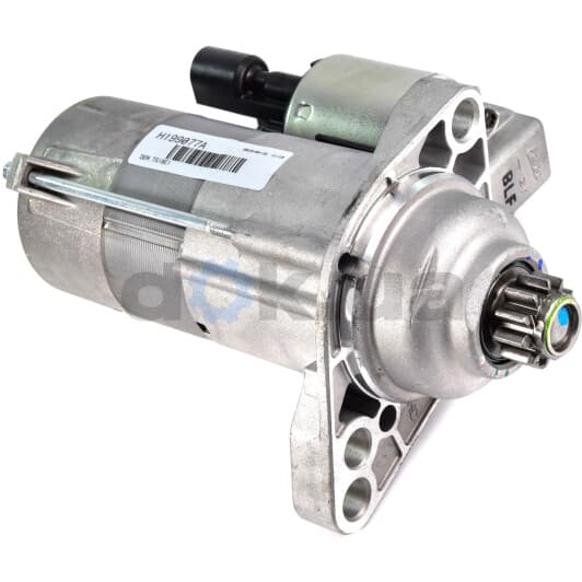 438175 Valeo Стартер