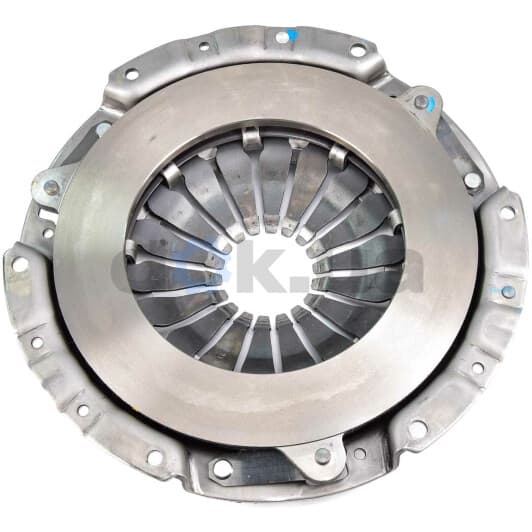 802534 Valeo Корзина сцепления