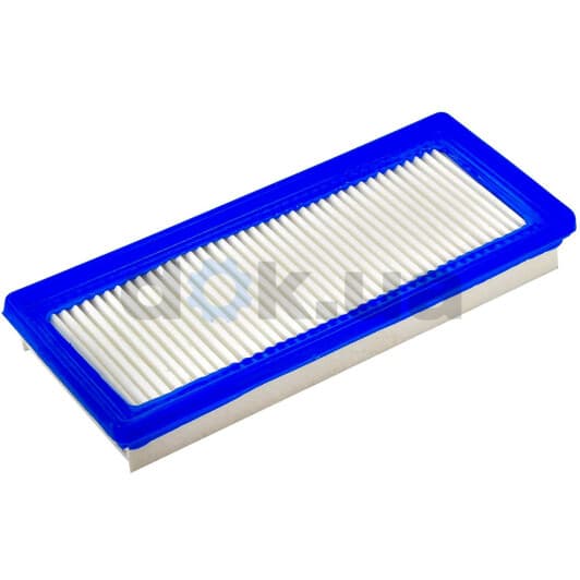 ADU172204 Blue Print Воздушный фильтр для Smart Fortwo