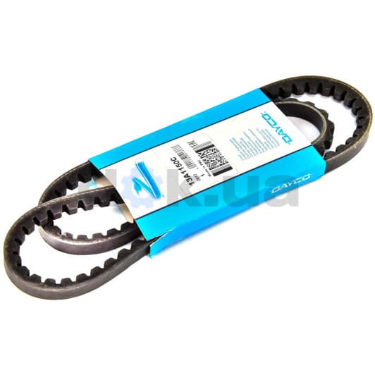 13A1150C Dayco Клиновой ремень