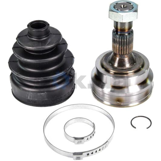 15-1015 Metelli ШРУС