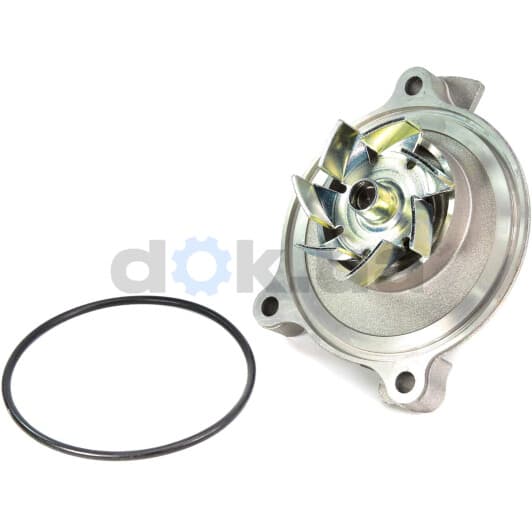 P574 Hepu Помпа